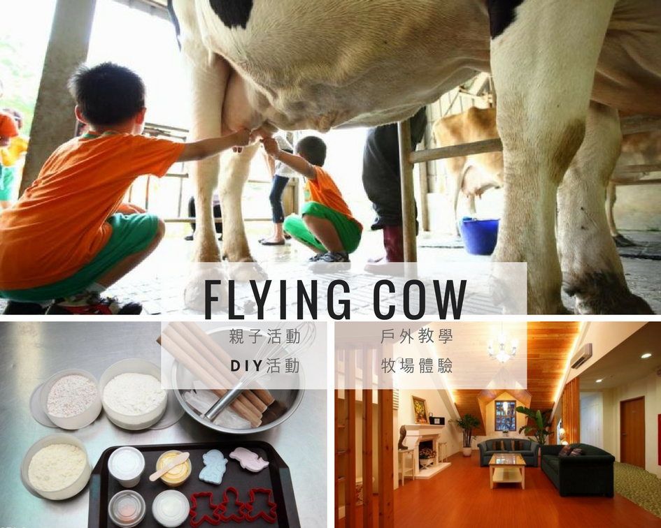 FLYING COW飛牛牧場-2
